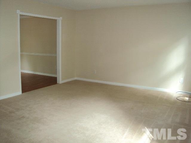 3313 Daingerfield Drive Raleigh, NC 27616 - Photo 3 of 29