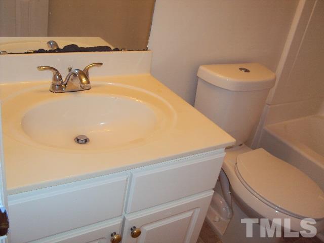 3313 Daingerfield Drive Raleigh, NC 27616 - Photo 22 of 29