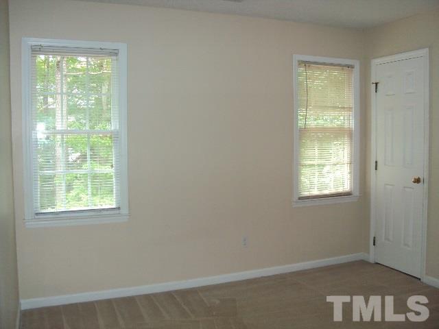 3313 Daingerfield Drive Raleigh, NC 27616 - Photo 25 of 29