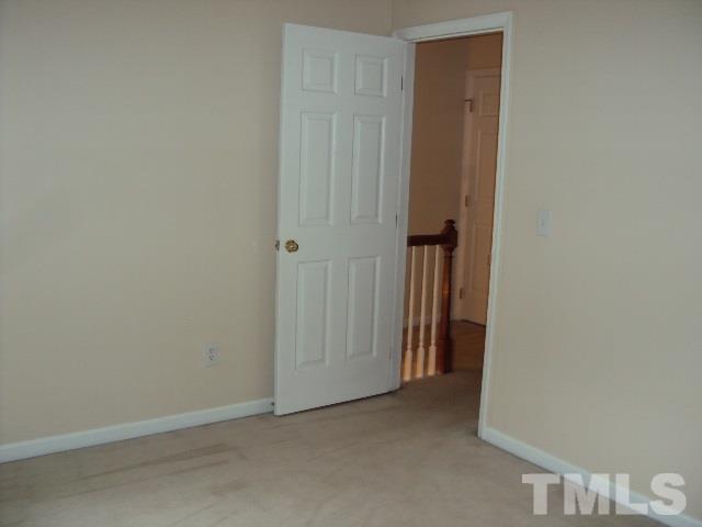 3313 Daingerfield Drive Raleigh, NC 27616 - Photo 27 of 29
