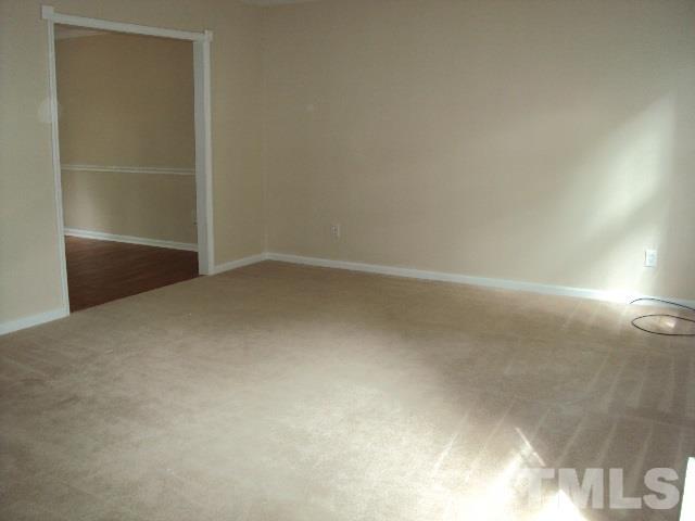 3313 Daingerfield Drive Raleigh, NC 27616 - Photo 4 of 29