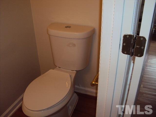 3313 Daingerfield Drive Raleigh, NC 27616 - Photo 8 of 29