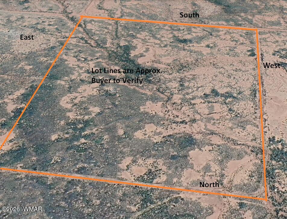 8358 Terry Trail Snowflake, AZ 85937 - Photo 1 of 11