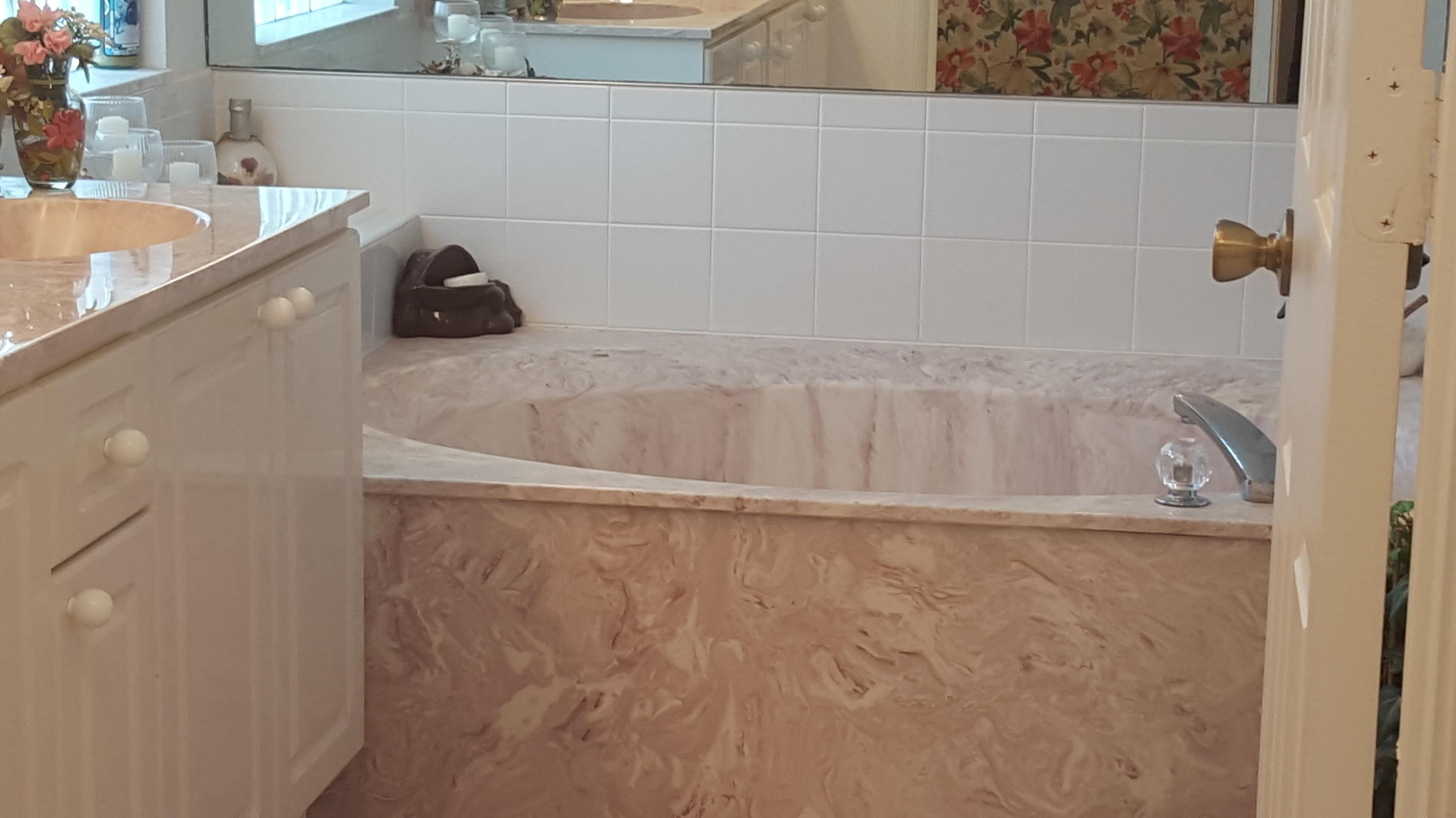 1772 Barnstable Road Wellington, FL 33414 - Photo 13 of 39 MASTER BATH