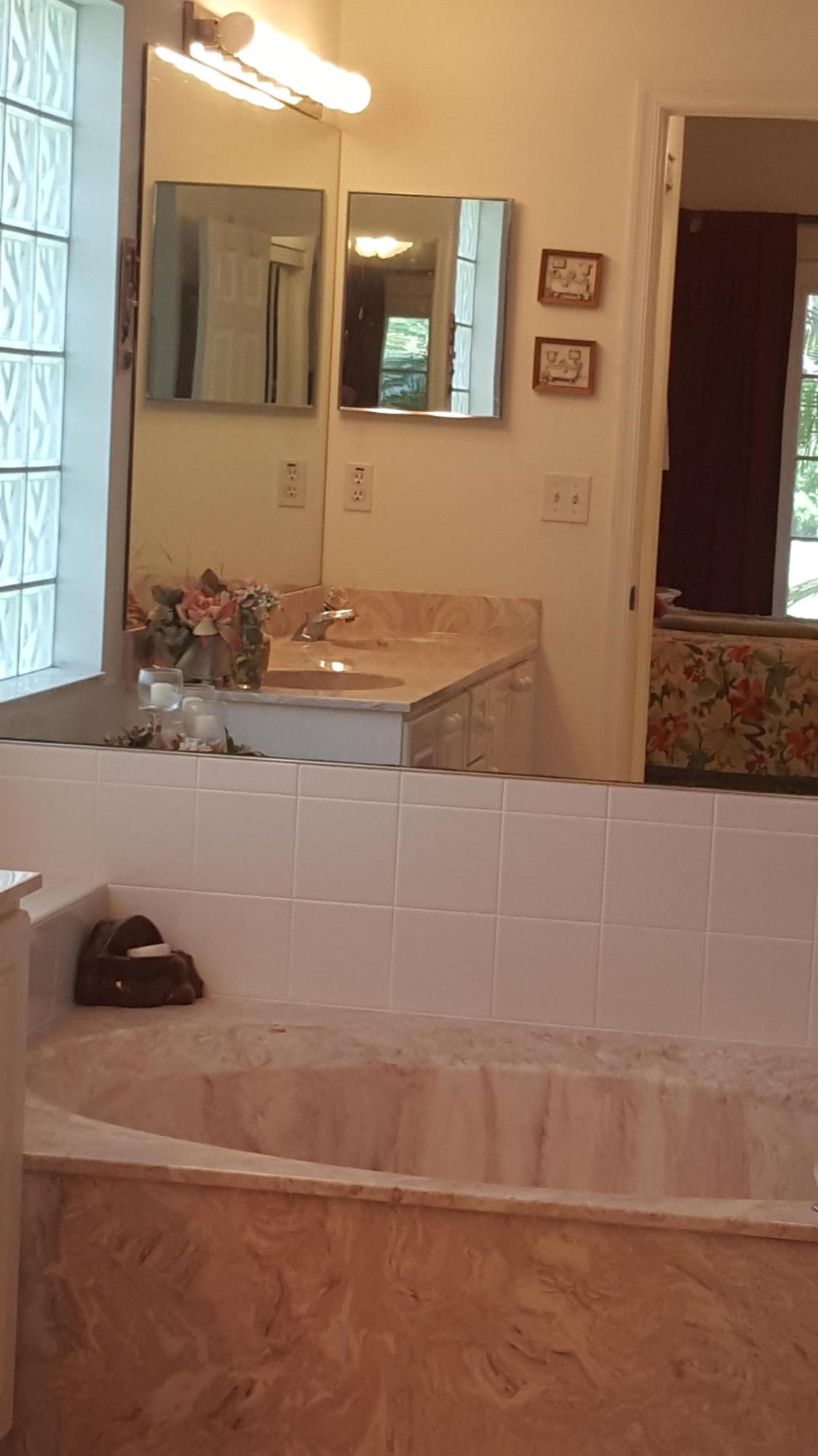 1772 Barnstable Road Wellington, FL 33414 - Photo 14 of 39 MASTER BATH