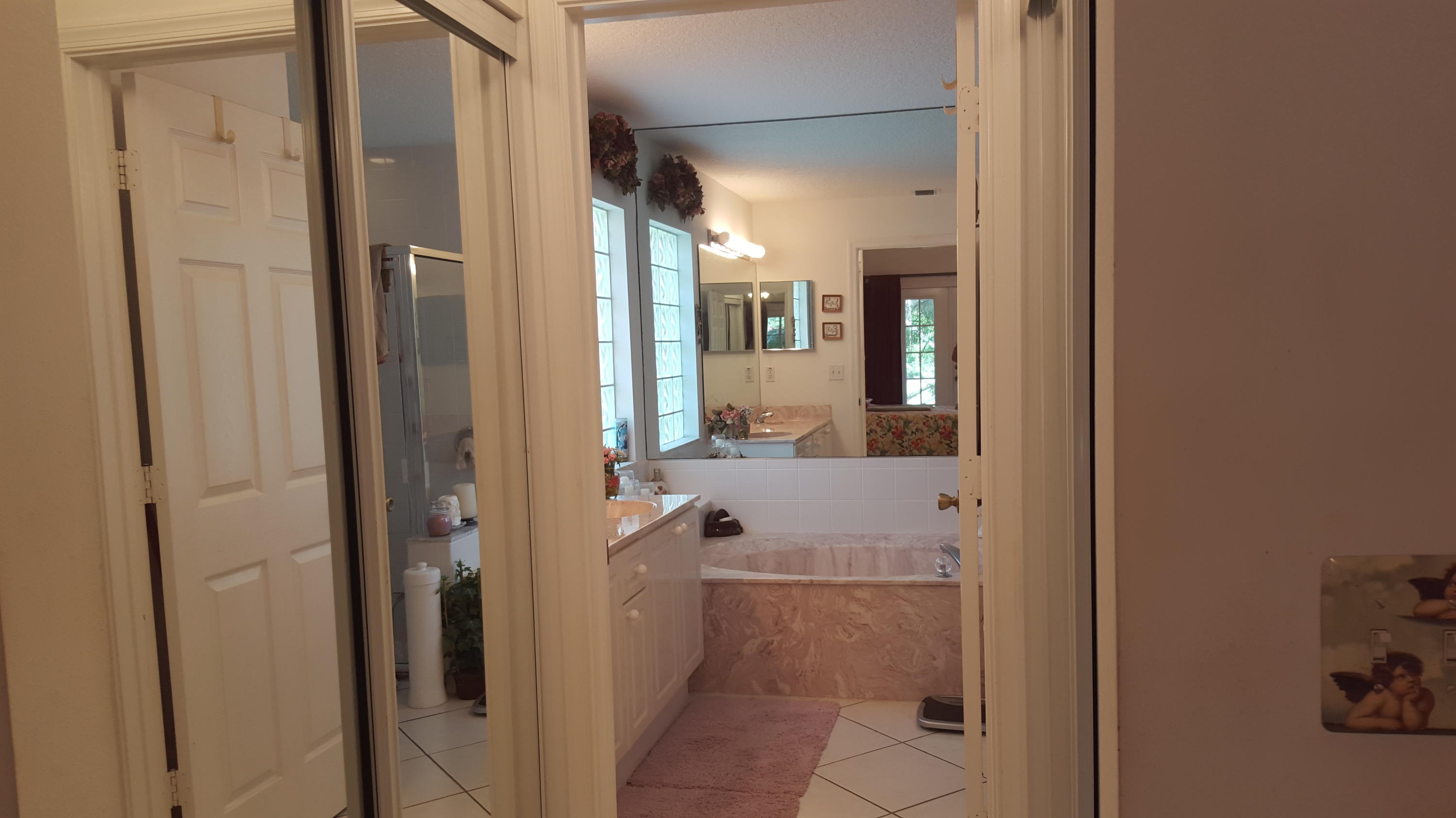 1772 Barnstable Road Wellington, FL 33414 - Photo 15 of 39 MASTER BATH
