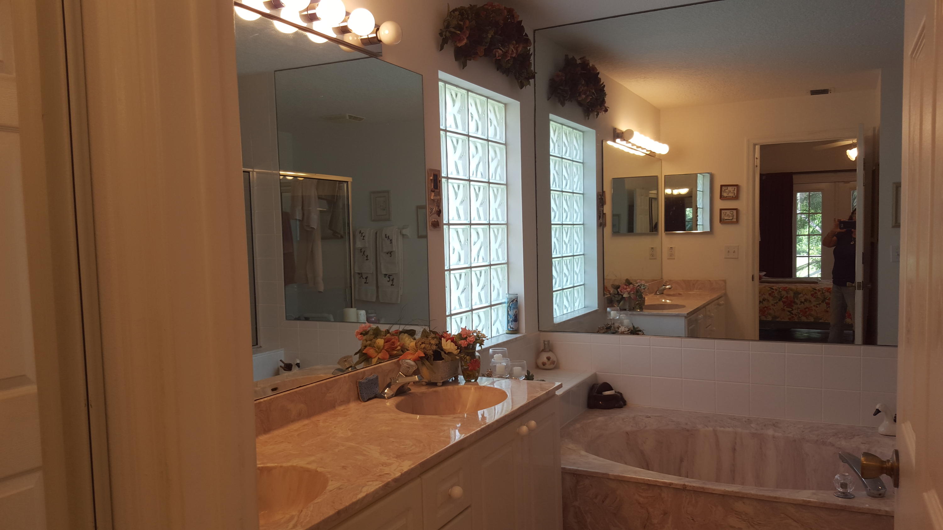 1772 Barnstable Road Wellington, FL 33414 - Photo 16 of 39 MASTER BATH