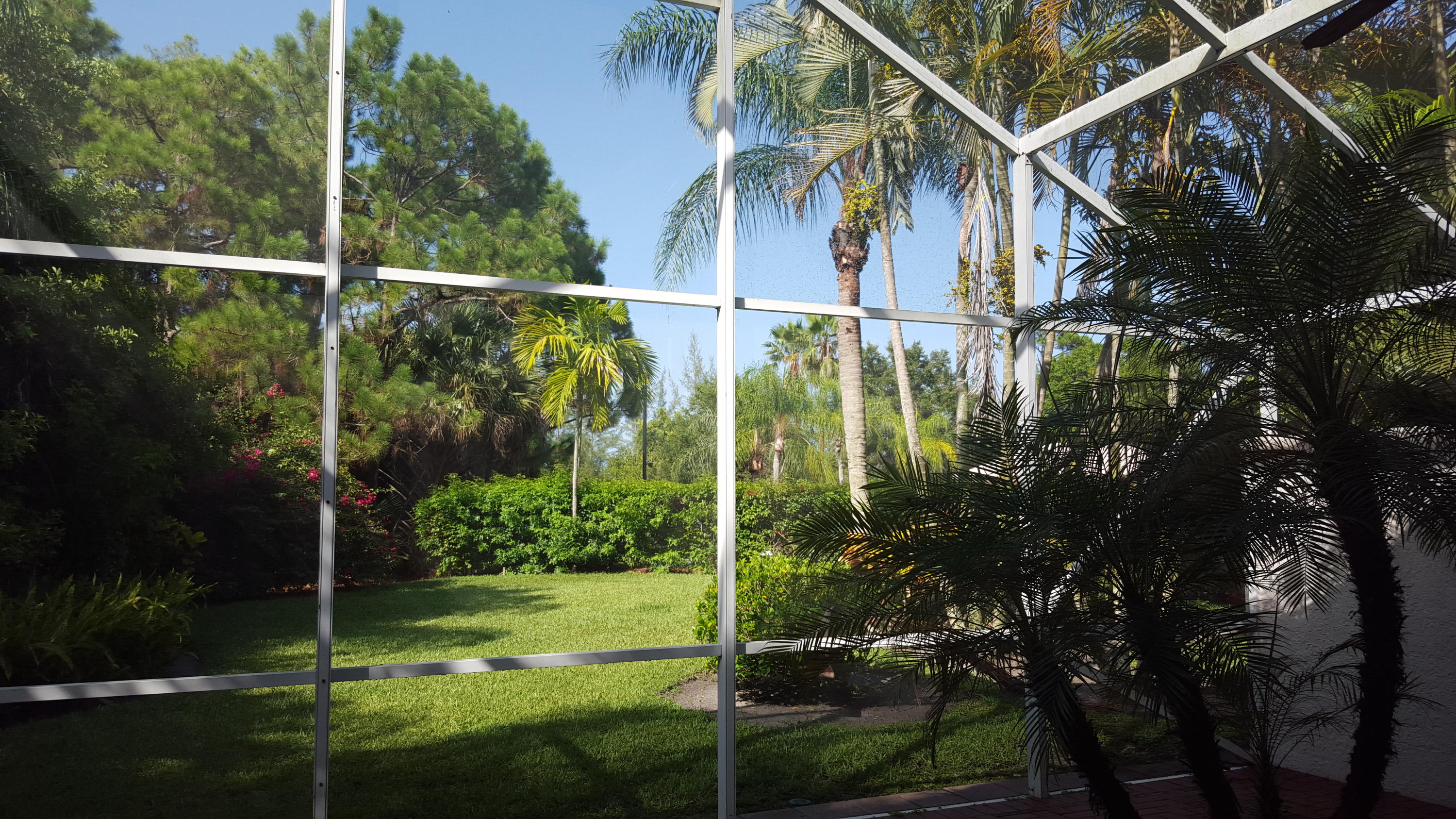 1772 Barnstable Road Wellington, FL 33414 - Photo 24 of 39 PATIO