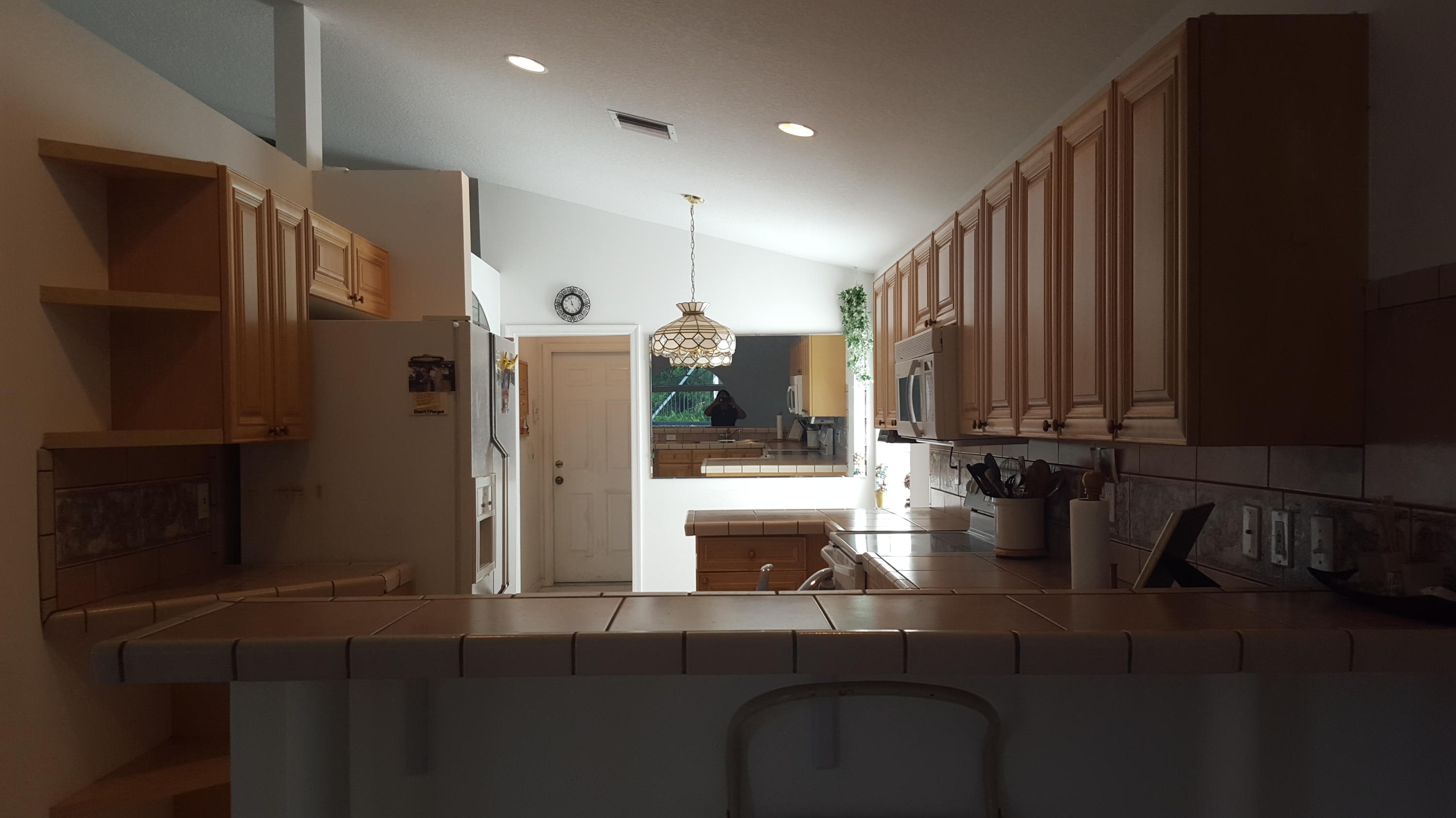 1772 Barnstable Road Wellington, FL 33414 - Photo 3 of 39 KITCHEN