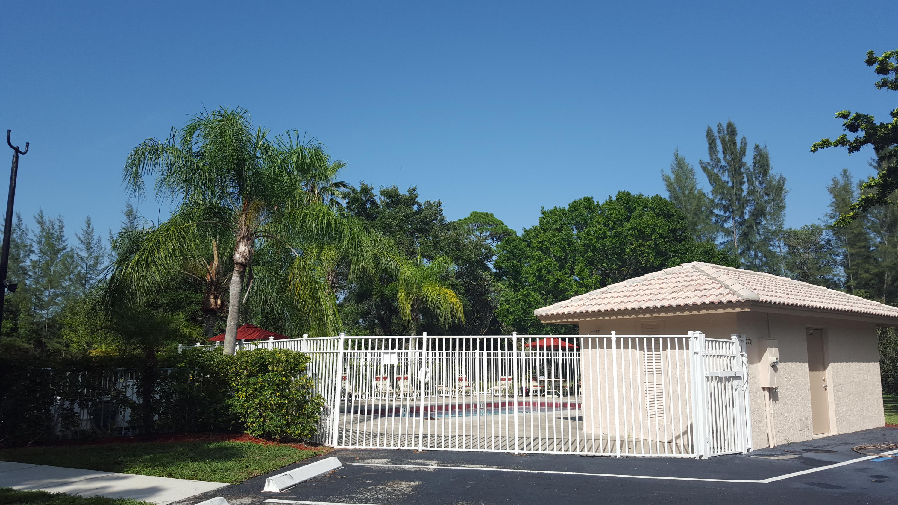 1772 Barnstable Road Wellington, FL 33414 - Photo 33 of 39 POOL