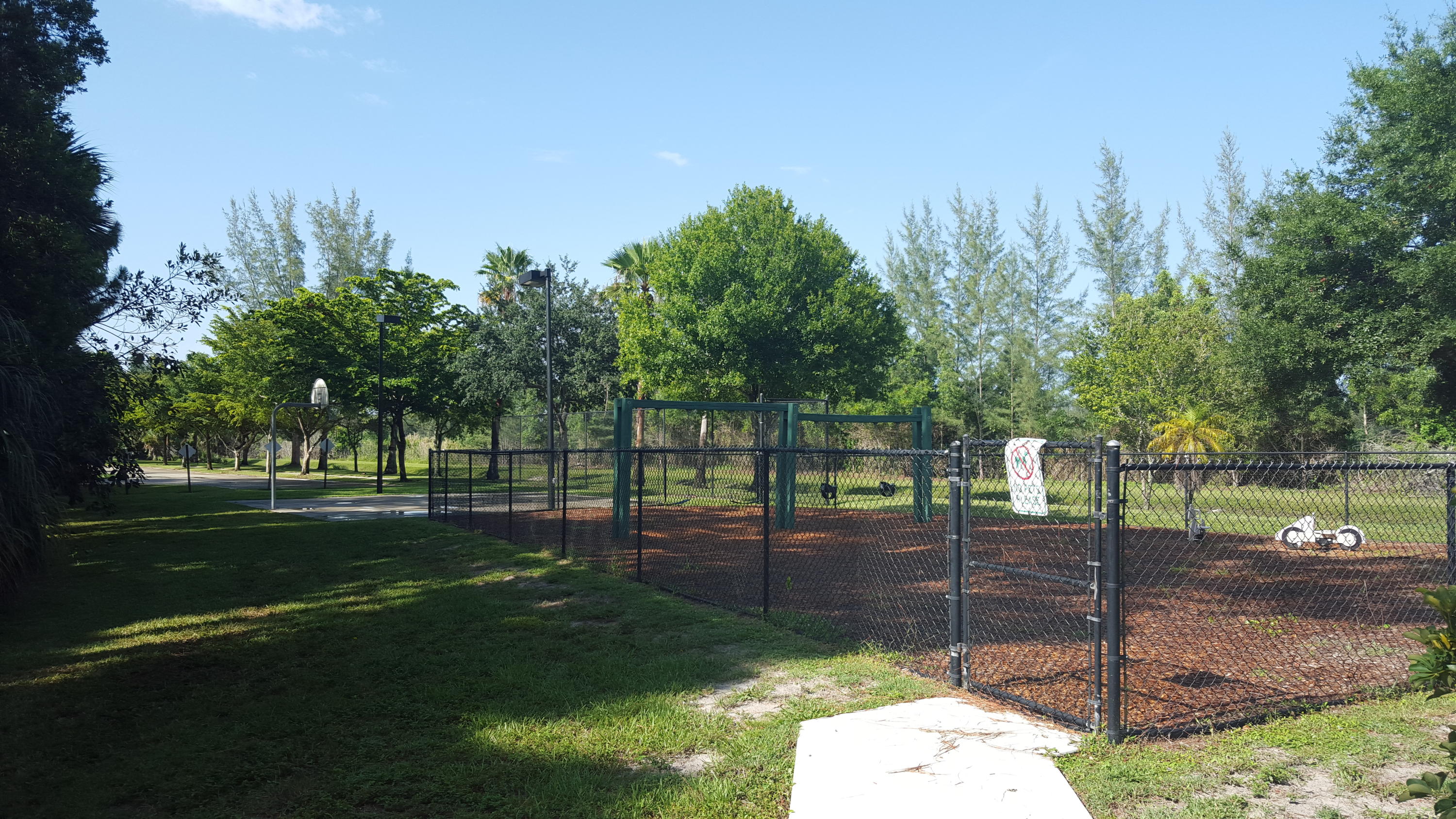 1772 Barnstable Road Wellington, FL 33414 - Photo 34 of 39 PLAY AREA/BASKETBALL