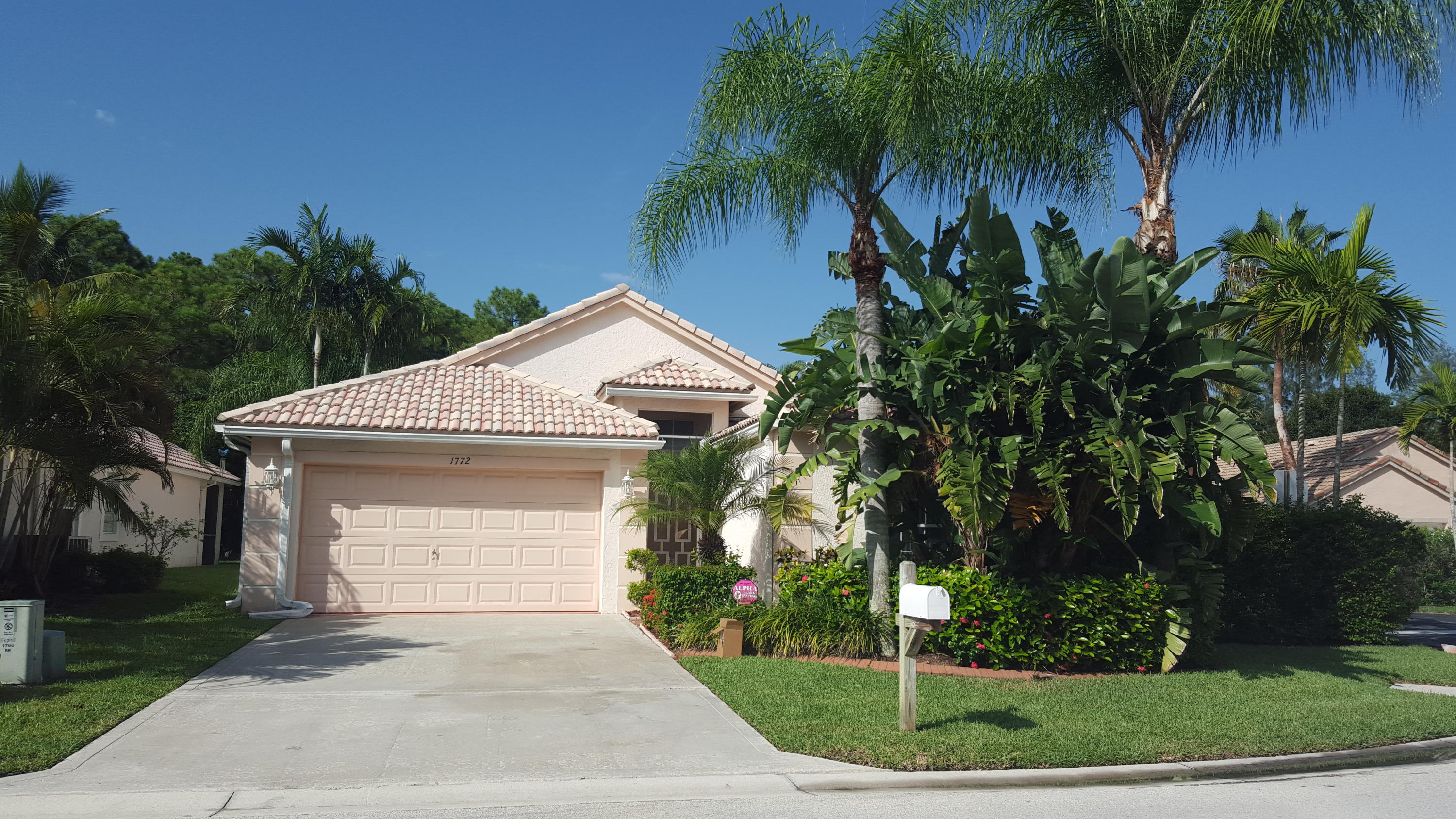 1772 Barnstable Road Wellington, FL 33414 - Photo 36 of 39 FRONT