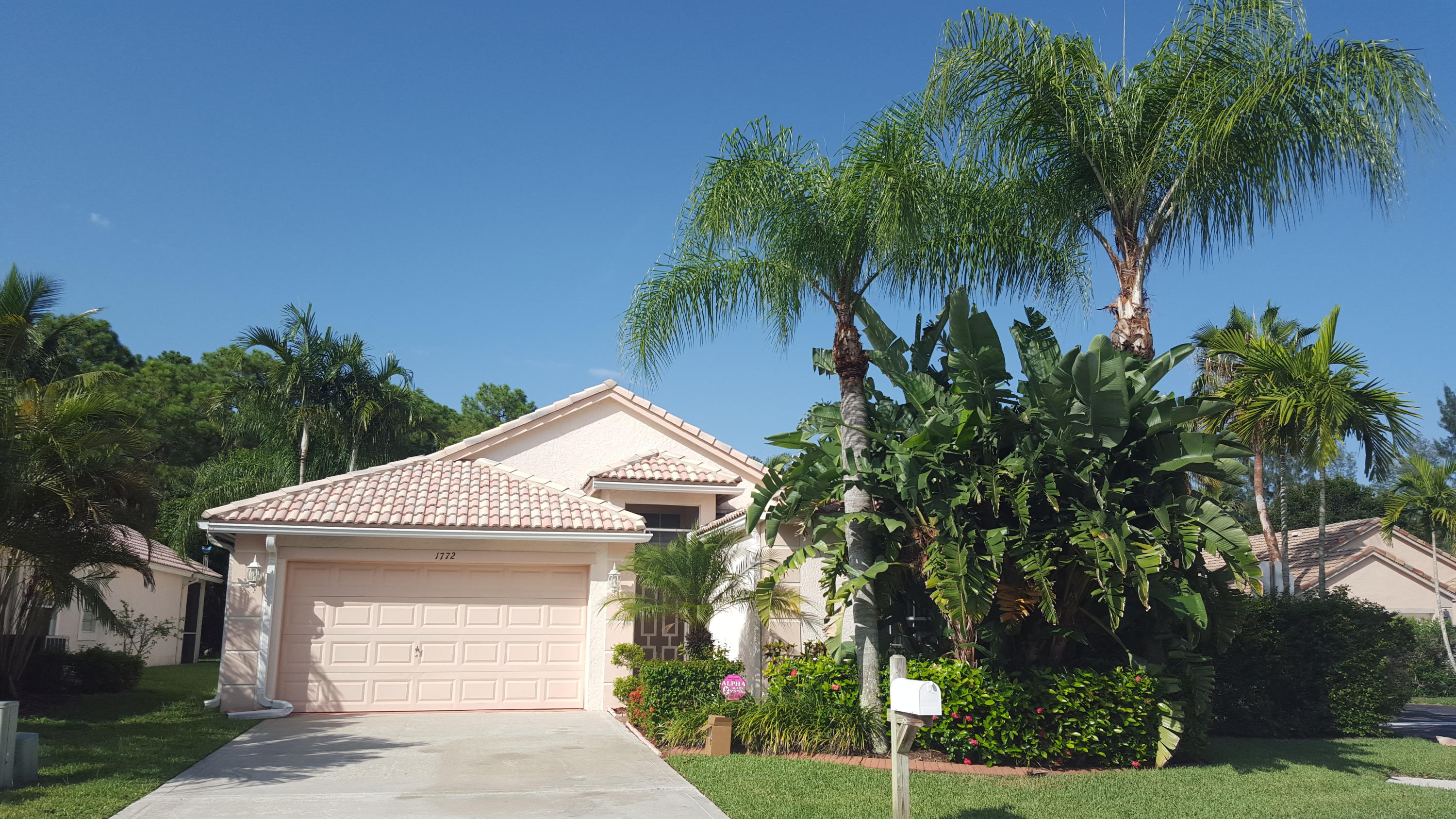 1772 Barnstable Road Wellington, FL 33414 - Photo 37 of 39 FRONT