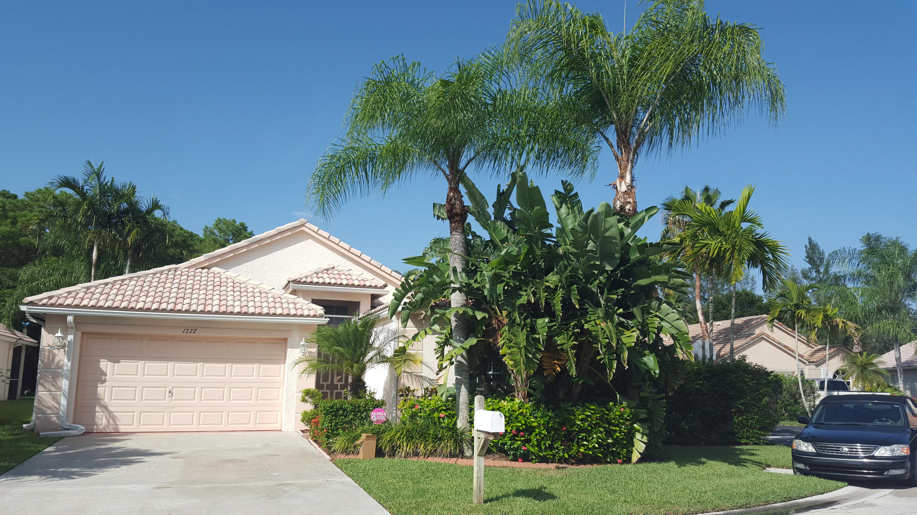 1772 Barnstable Road Wellington, FL 33414 - Photo 38 of 39 FRONT
