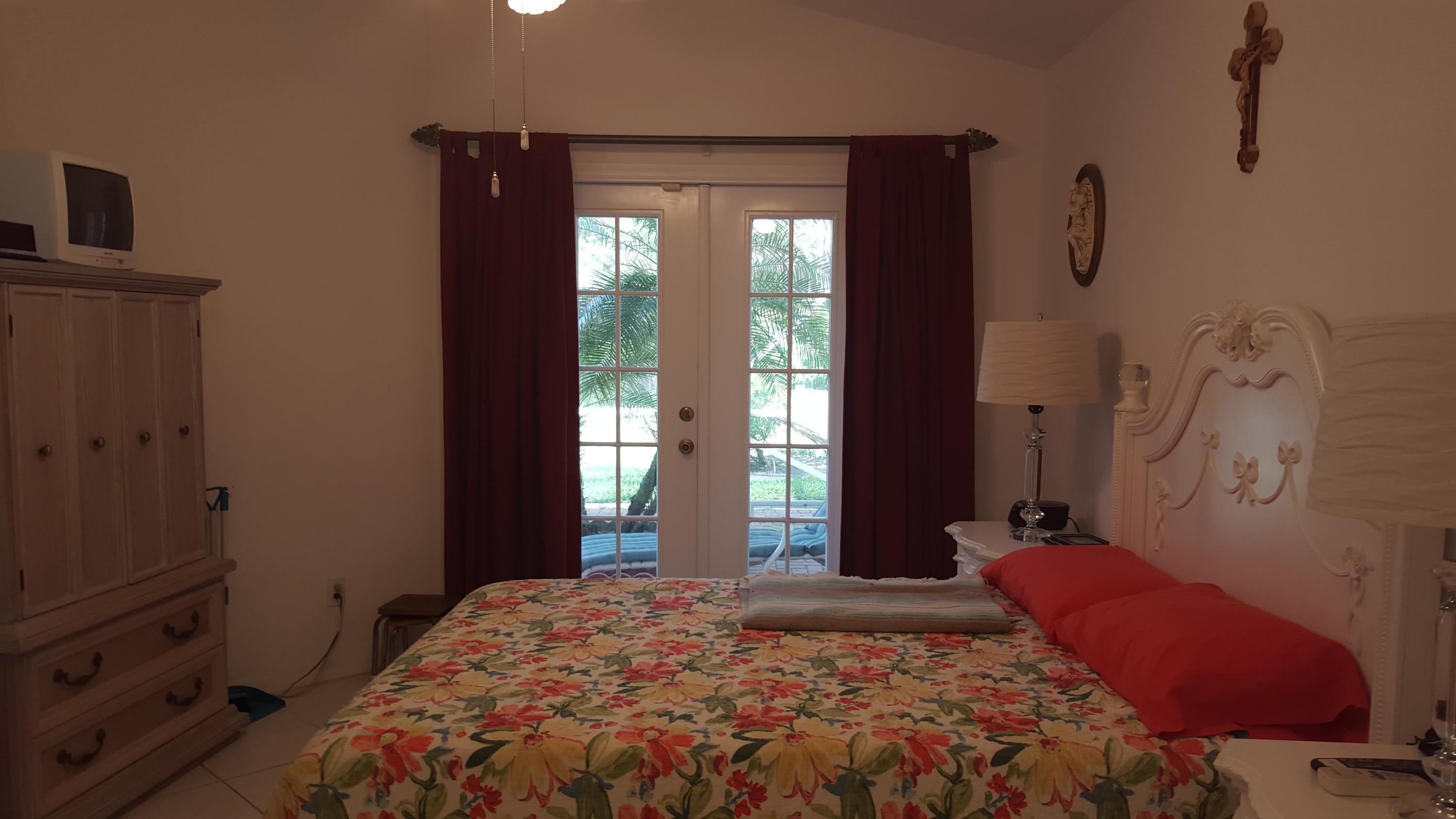 1772 Barnstable Road Wellington, FL 33414 - Photo 10 of 39 MASTER BEDROOM