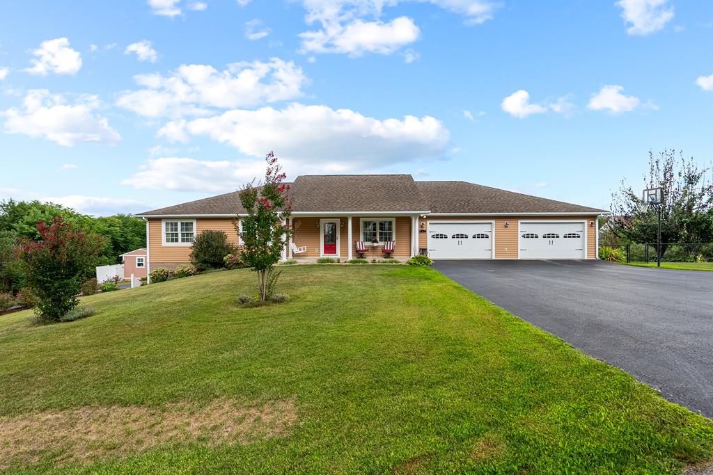 409 Whispering Pines Road Max Meadows, VA 24360 - Photo 1 of 100 Gallery Image 1