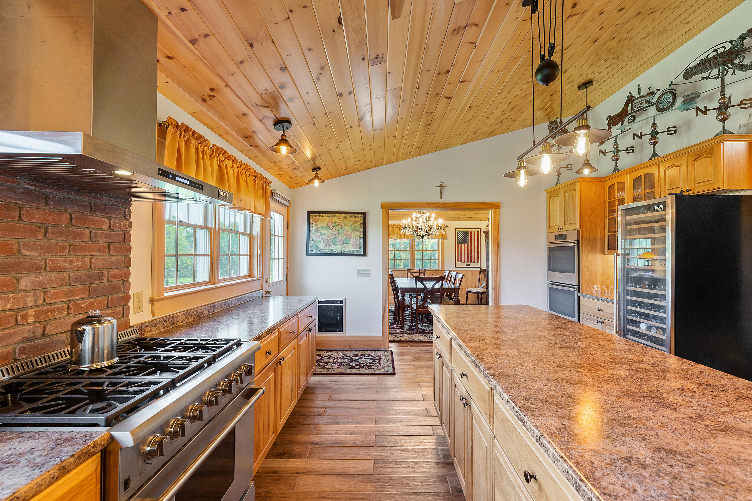 101 Fowles Road Searsmont, ME 04973 - Photo 21 of 50 23-101FowlesRd-Searsmont-KS