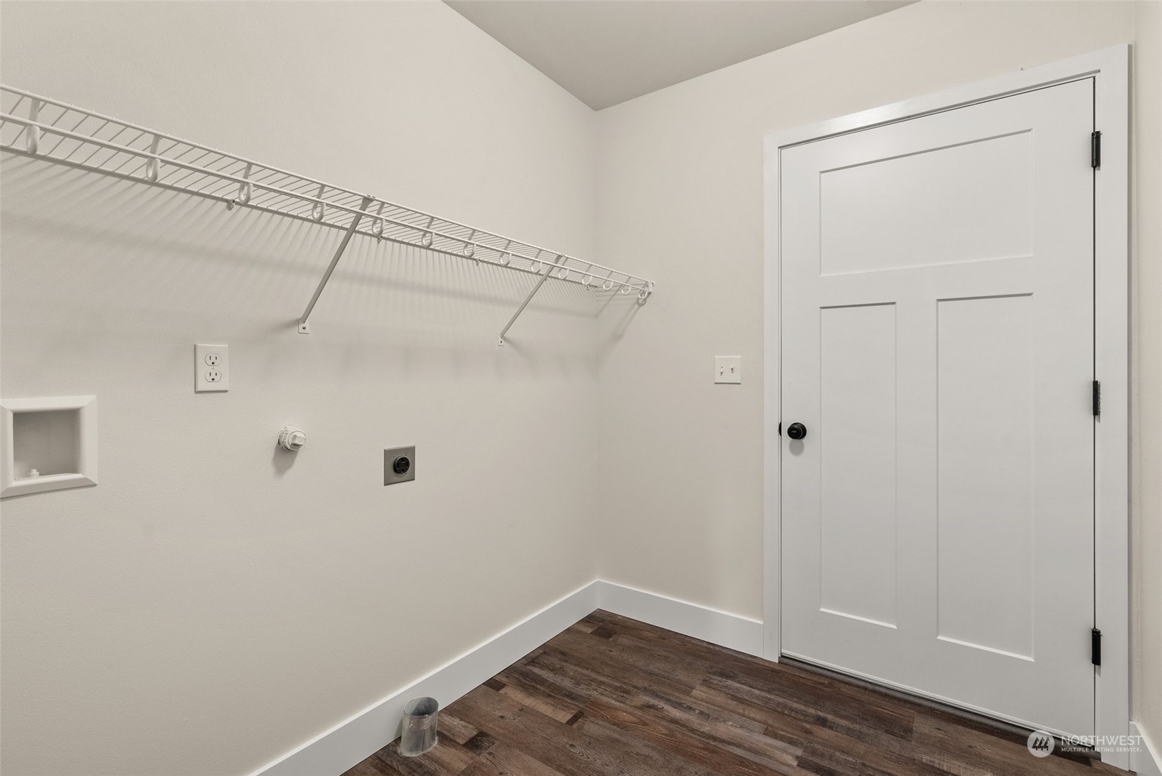 379-14 Collins Road Toledo, WA 98591 - Photo 21 of 30 a view of a room with racks on the wall