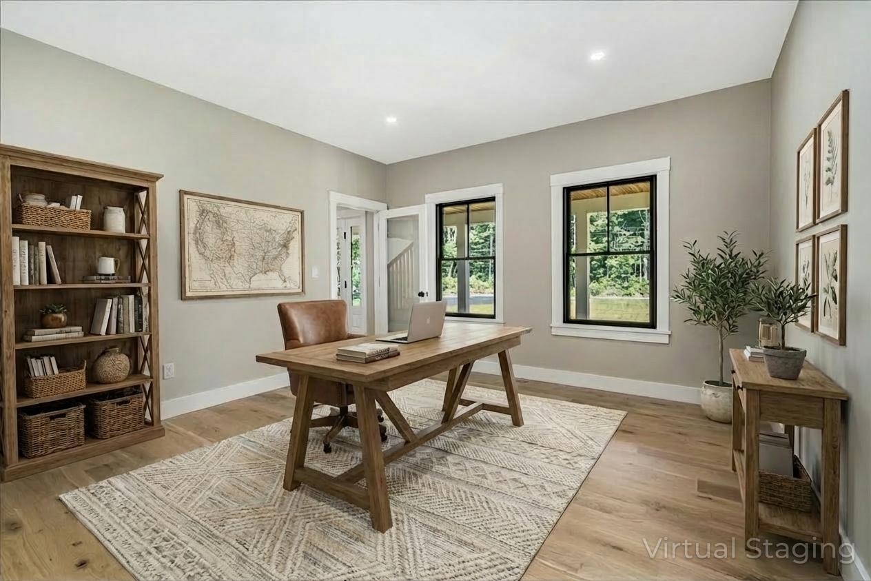 195 Amesbury Road Kensington, NH 03833 - Photo 12 of 51