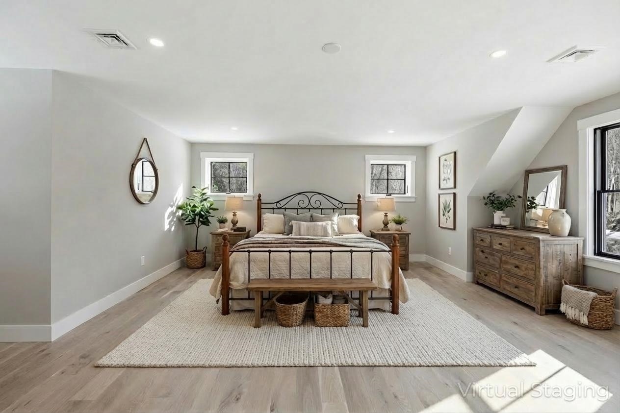 195 Amesbury Road Kensington, NH 03833 - Photo 16 of 51