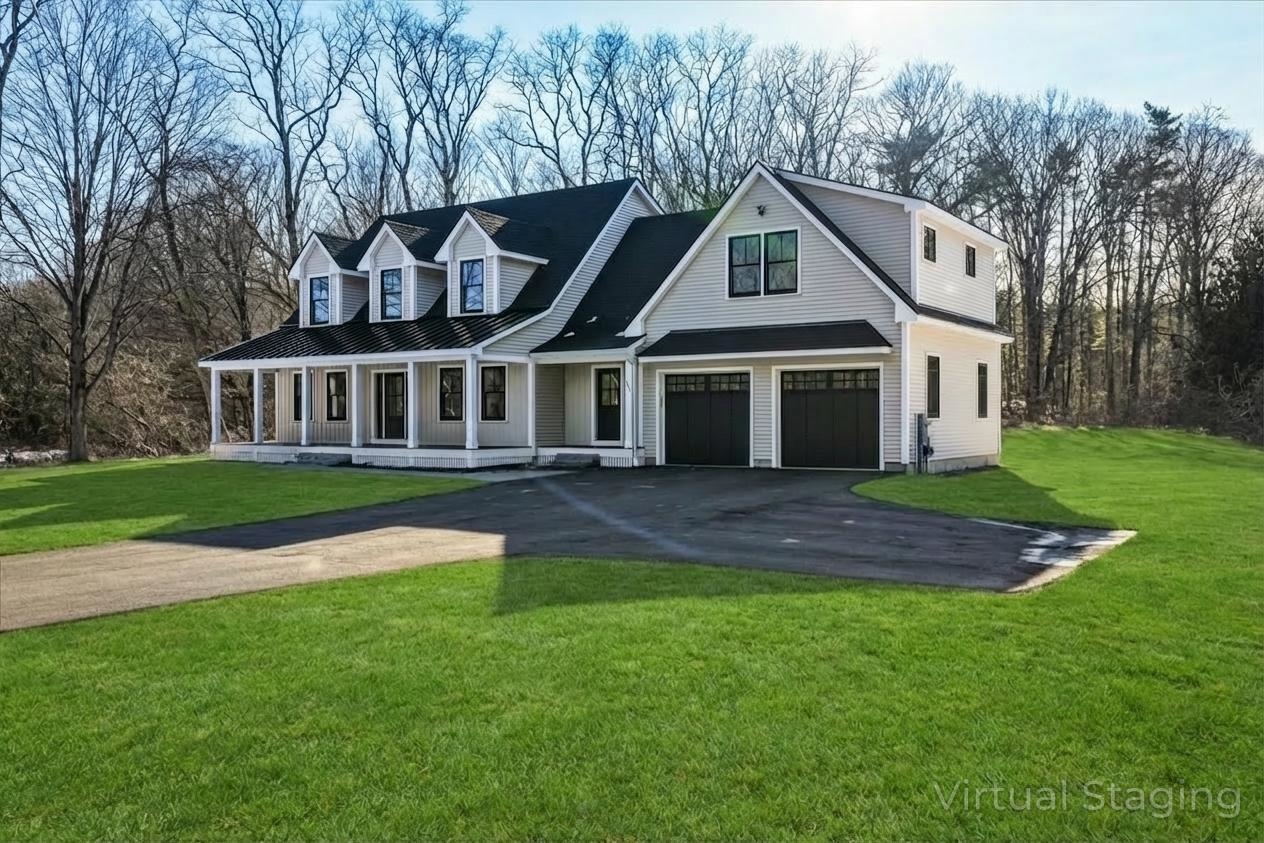 195 Amesbury Road Kensington, NH 03833 - Photo 2 of 51