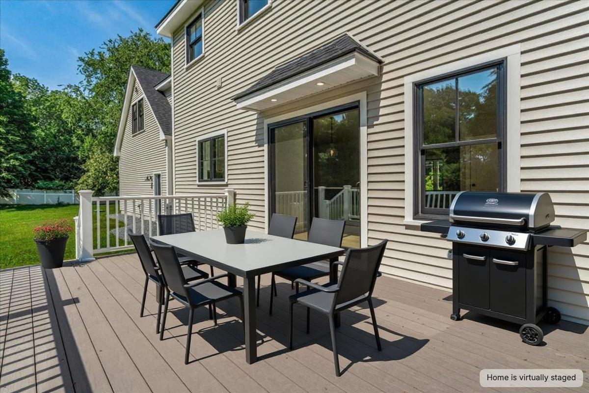 195 Amesbury Road Kensington, NH 03833 - Photo 42 of 51