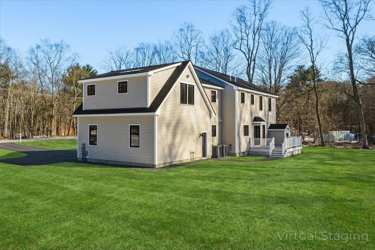 195 Amesbury Road Kensington, NH 03833 - Photo 47 of 51