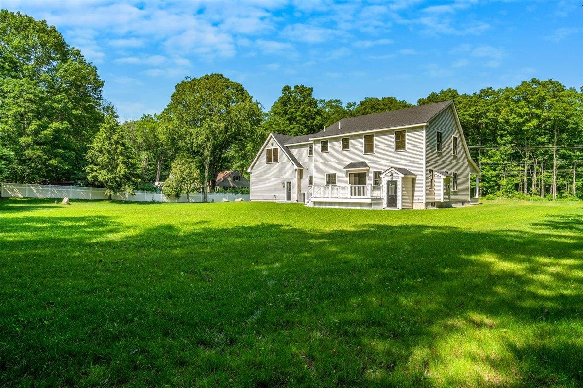 195 Amesbury Road Kensington, NH 03833 - Photo 48 of 51