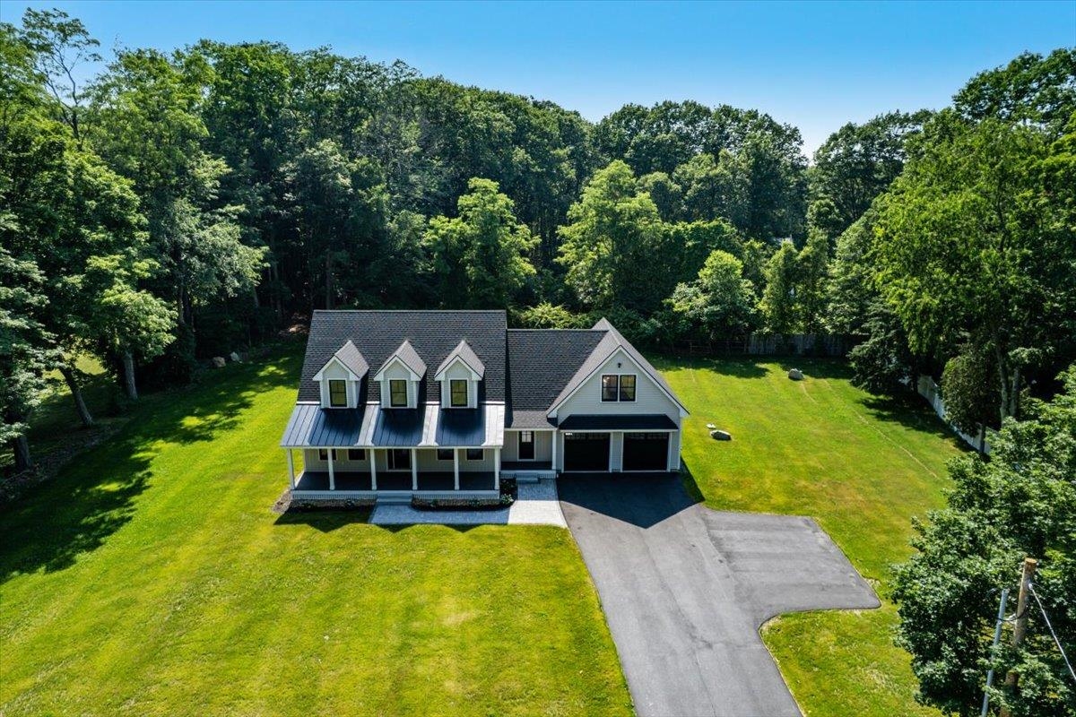 195 Amesbury Road Kensington, NH 03833 - Photo 50 of 51