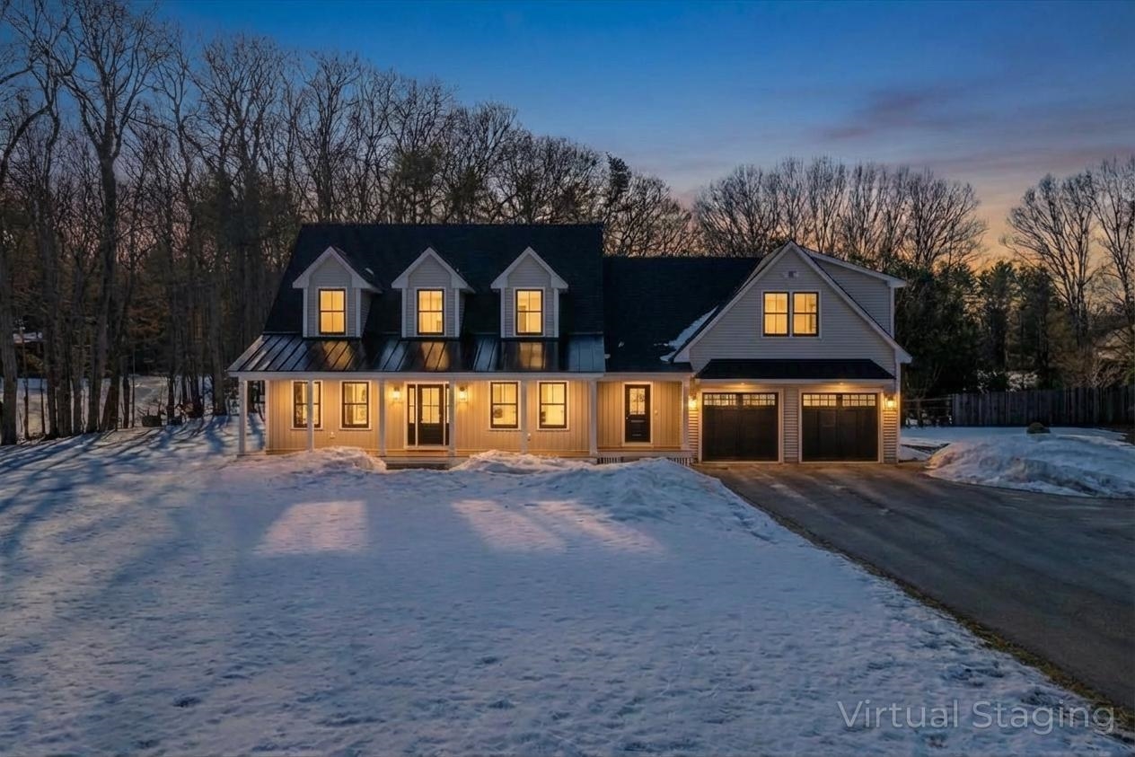 195 Amesbury Road Kensington, NH 03833 - Photo 51 of 51