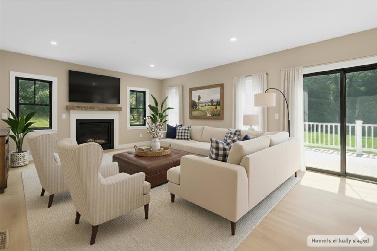 195 Amesbury Road Kensington, NH 03833 - Photo 8 of 51