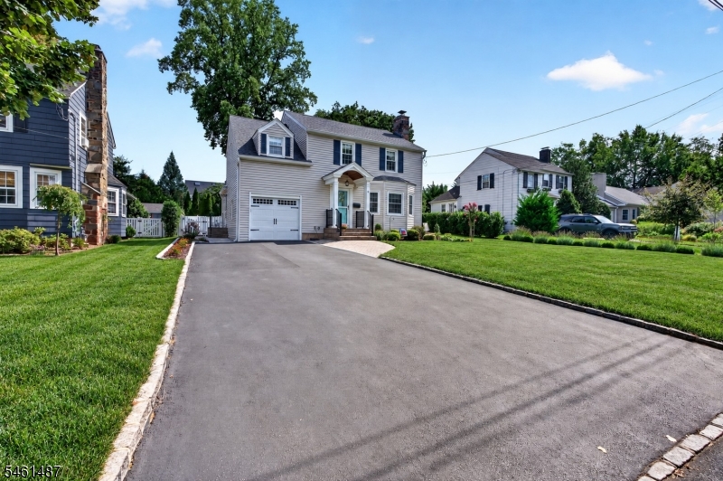 11 Indian Spring Road Cranford, NJ 07016 - Photo 2 of 29 Gallery Image 2