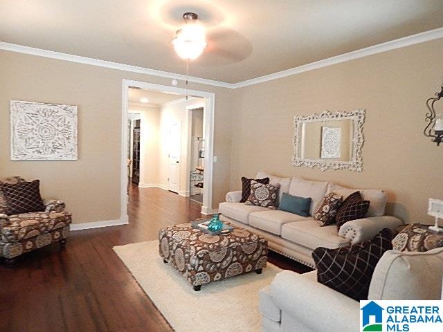1012 South Hampton Place Birmingham, AL 35242 - Photo 6 of 40