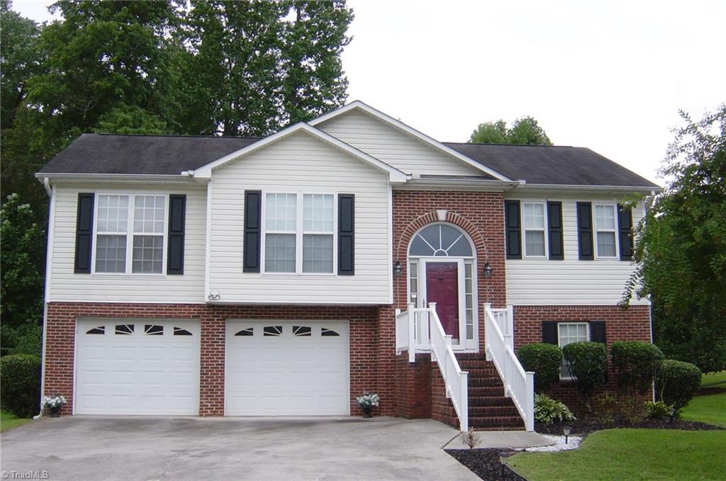 5283 Springhouse Farm Road Winston-Salem, NC 27107 - Photo 2 of 23 Gallery Image 2