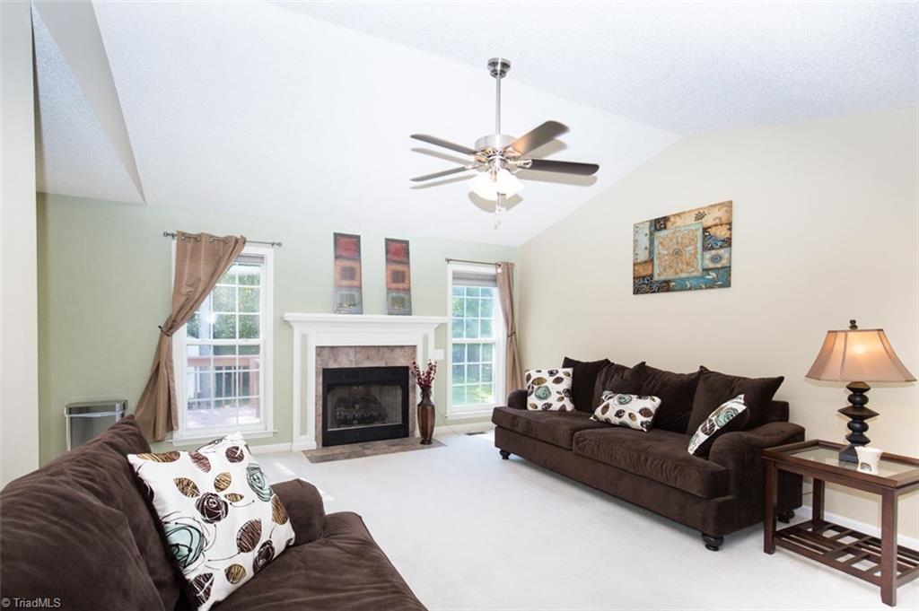 5283 Springhouse Farm Road Winston-Salem, NC 27107 - Photo 3 of 23 Gallery Image 3