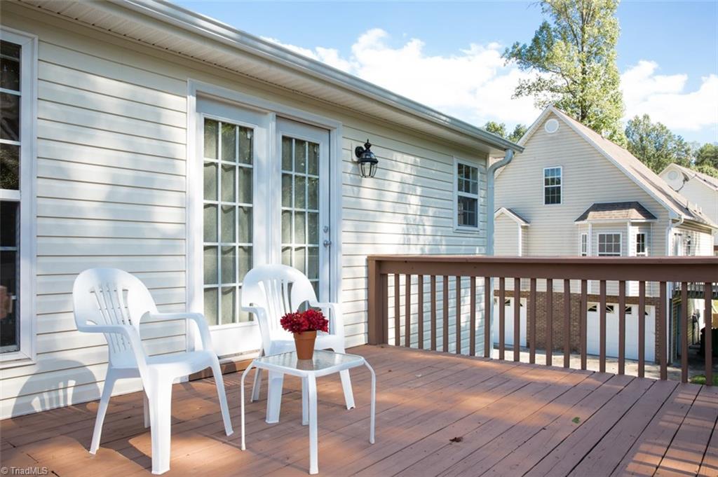 5283 Springhouse Farm Road Winston-Salem, NC 27107 - Photo 21 of 23 Gallery Image 21