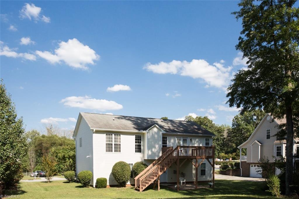 5283 Springhouse Farm Road Winston-Salem, NC 27107 - Photo 22 of 23 Gallery Image 22