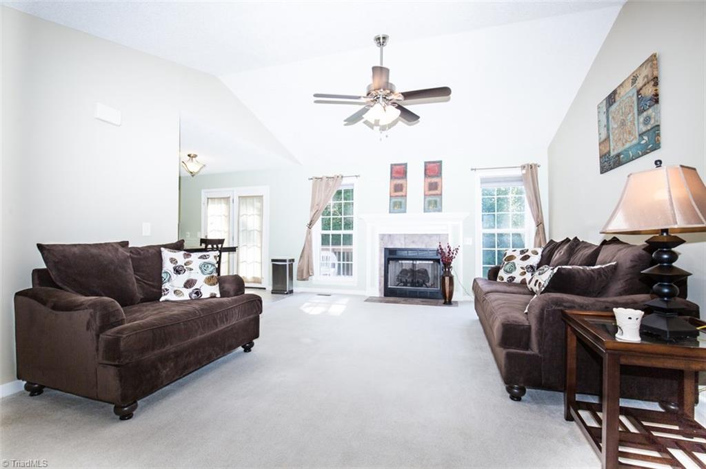 5283 Springhouse Farm Road Winston-Salem, NC 27107 - Photo 4 of 23 Gallery Image 4