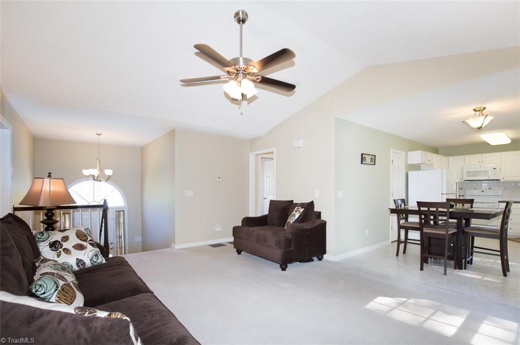 5283 Springhouse Farm Road Winston-Salem, NC 27107 - Photo 6 of 23 Gallery Image 6