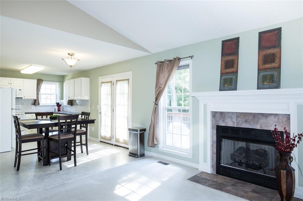 5283 Springhouse Farm Road Winston-Salem, NC 27107 - Photo 8 of 23 Gallery Image 8