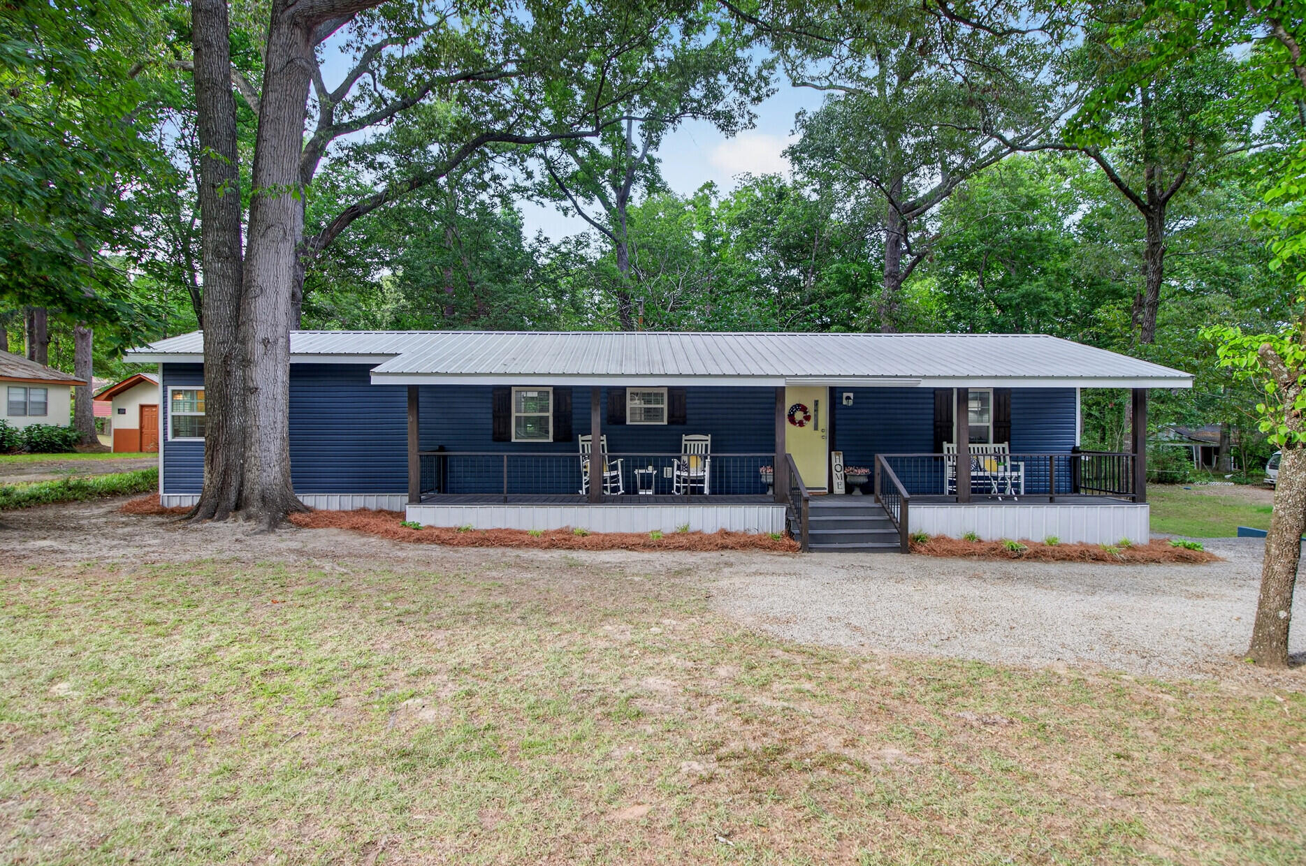 417 Mill Creek Road Vance, SC 29163 - Photo 5 of 62 05___5_mls