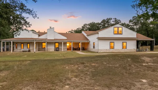 $525,000 | 7336 Highland Ranch Road, Caldwell, TX 77836