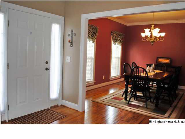 22201 Sandra Lane McCalla, AL 35111 - Photo 3 of 32