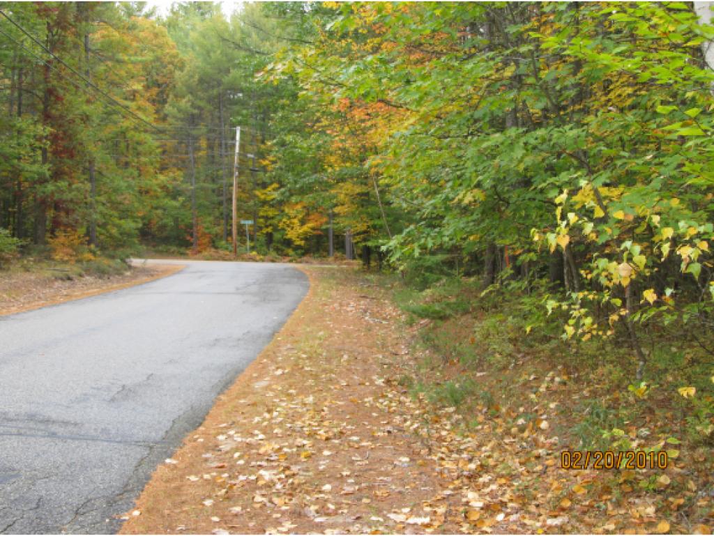 Lot 3 Sanborn Farms Road Fryeburg, ME 04037 - Photo 1 of 7