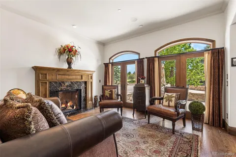 $3,360,000 | 5686 Aspen Leaf Drive, Littleton, CO 80125