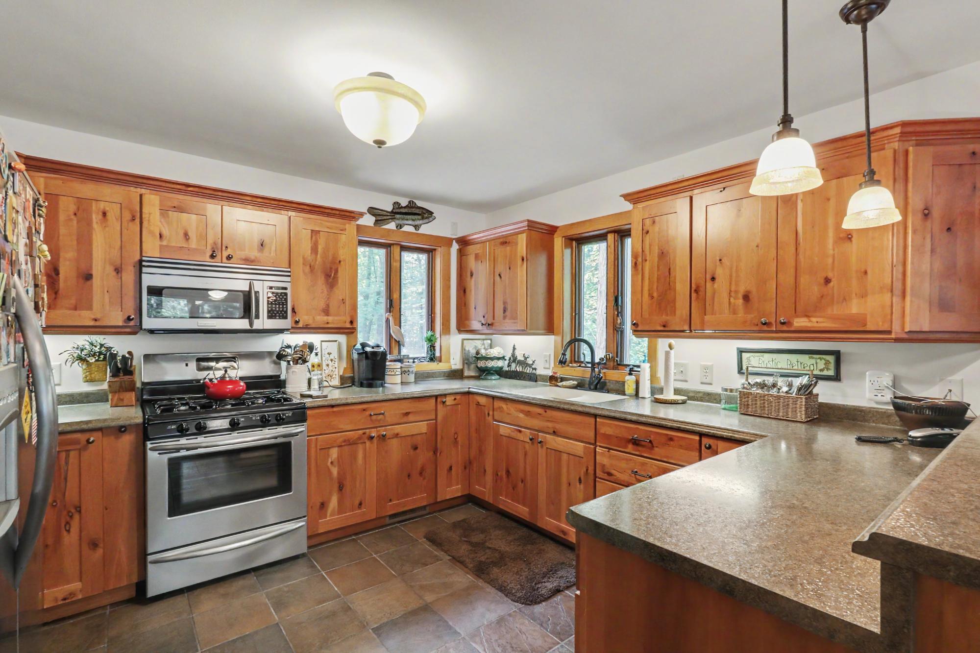 6207 Wendt Road Lake Tomahawk, WI 54539 - Photo 10 of 39 Gallery Image 10