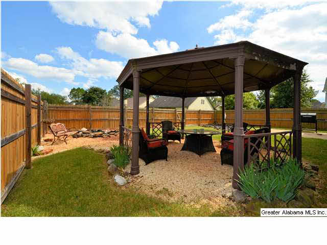 1805 Tyler Circle Leeds, AL 35094 - Photo 24 of 29