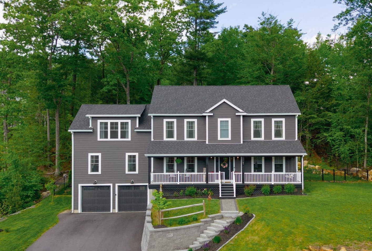 47 Indian Rock Road Bedford, NH 03110 - Photo 1 of 44