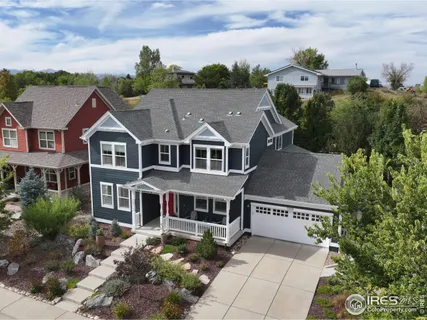 $1,350,000 | 2849 Crater Lake Lane, Lafayette, CO 80026