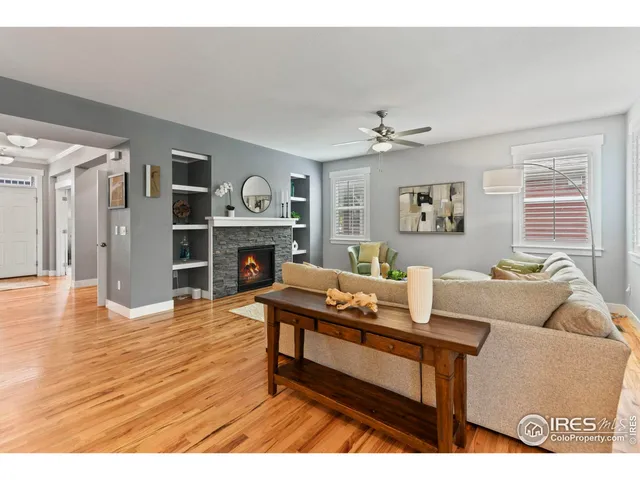 $1,350,000 | 2849 Crater Lake Lane, Lafayette, CO 80026